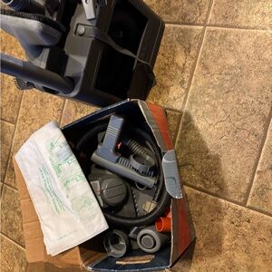 KIRBY VacuumCleaner/Shampooer Accessories